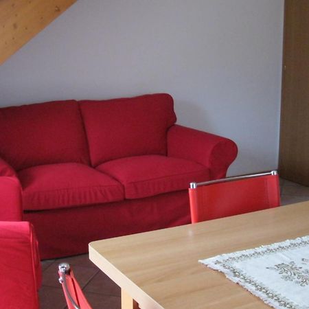 Locanda In Borgo Garni & Wellness Borgo Valsugana Δωμάτιο φωτογραφία