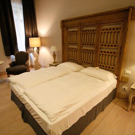 Locanda In Borgo Garni & Wellness Borgo Valsugana Δωμάτιο φωτογραφία