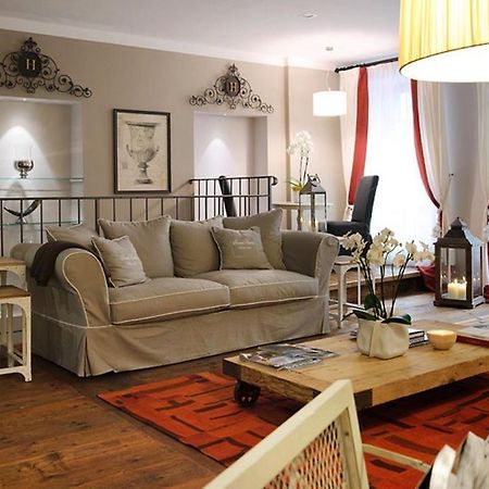 Locanda In Borgo Garni & Wellness Borgo Valsugana Εξωτερικό φωτογραφία