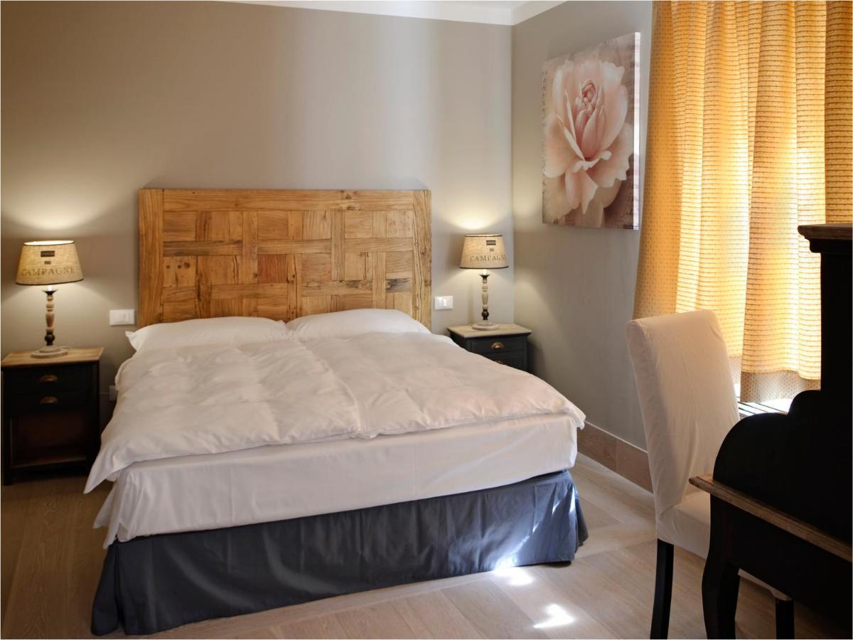 Locanda In Borgo Garni & Wellness Borgo Valsugana Εξωτερικό φωτογραφία