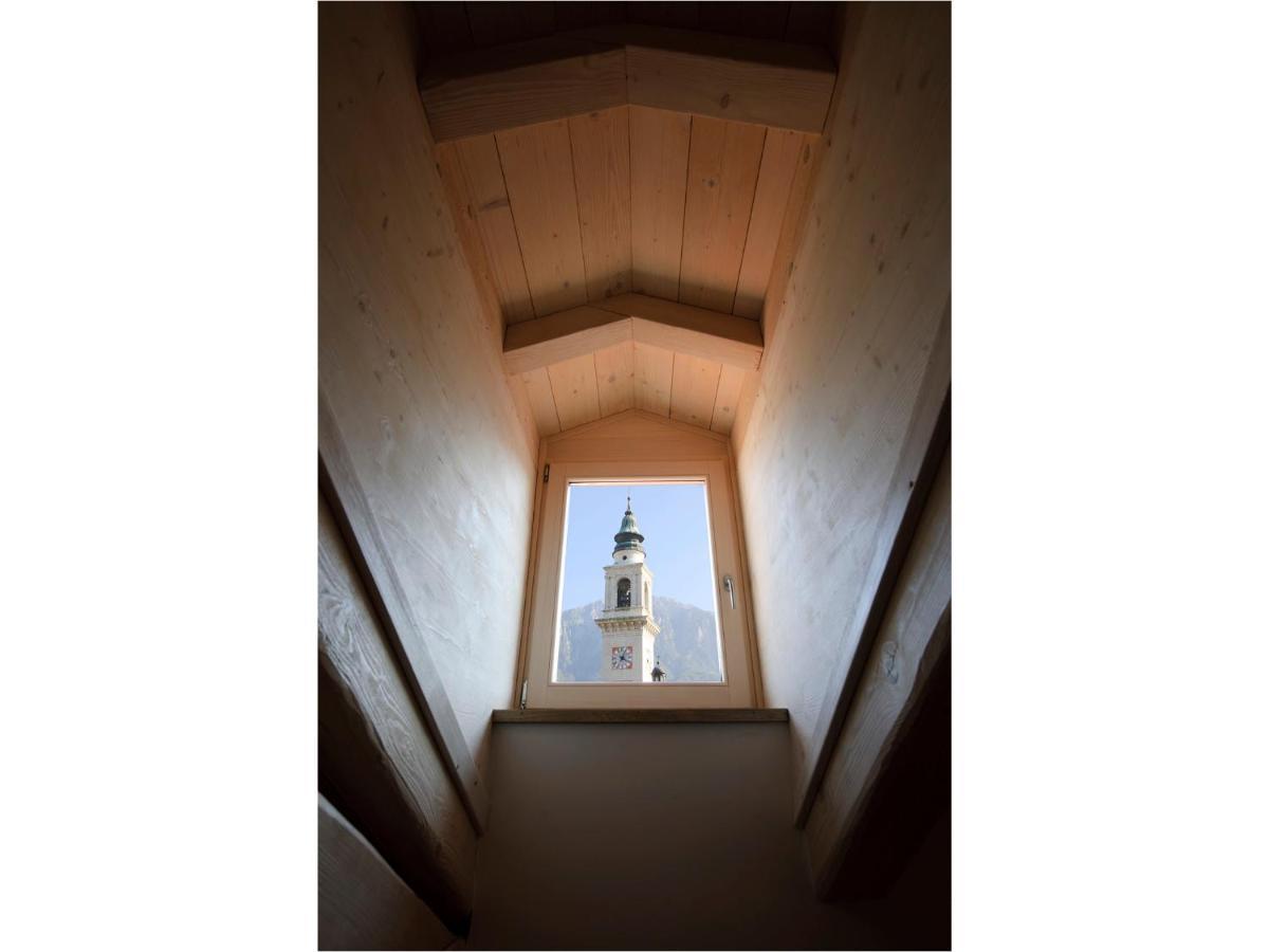 Locanda In Borgo Garni & Wellness Borgo Valsugana Εξωτερικό φωτογραφία