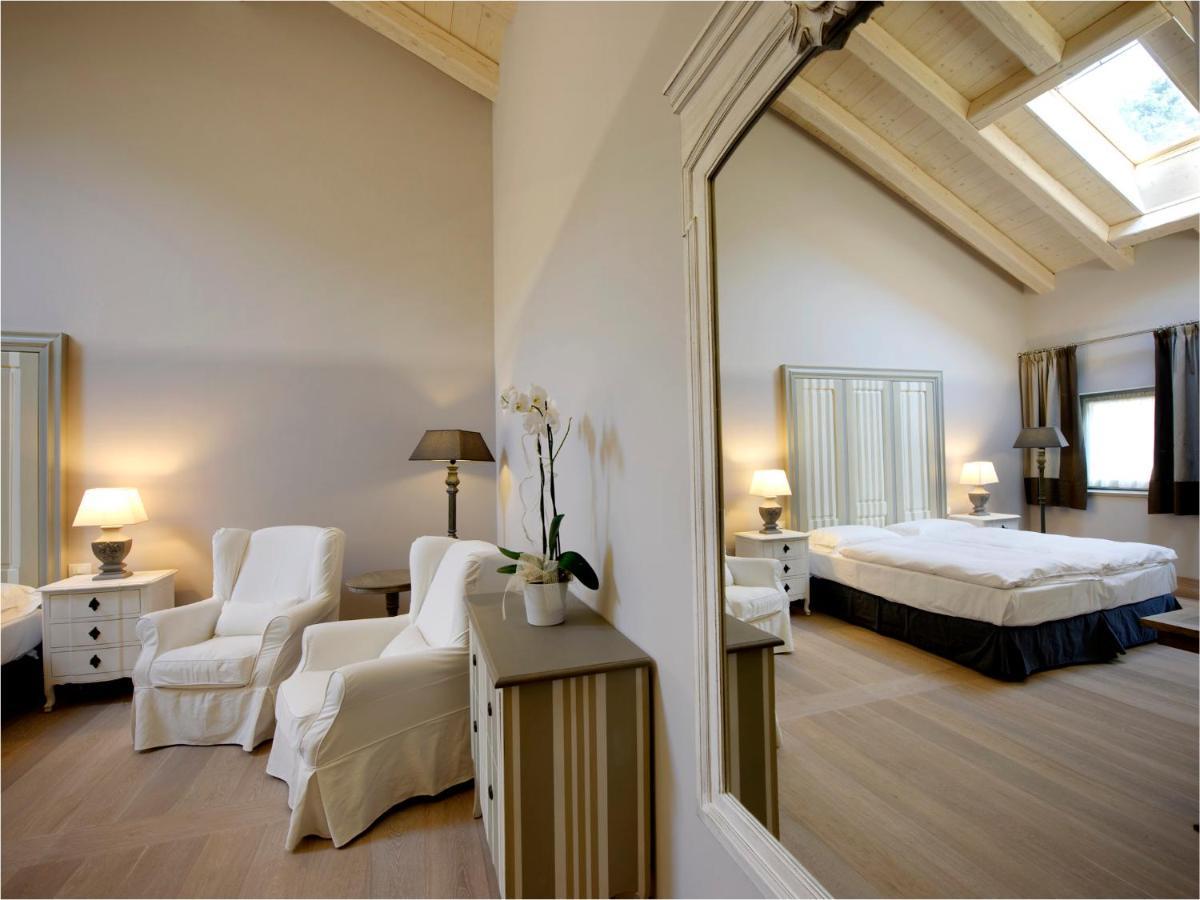 Locanda In Borgo Garni & Wellness Borgo Valsugana Εξωτερικό φωτογραφία