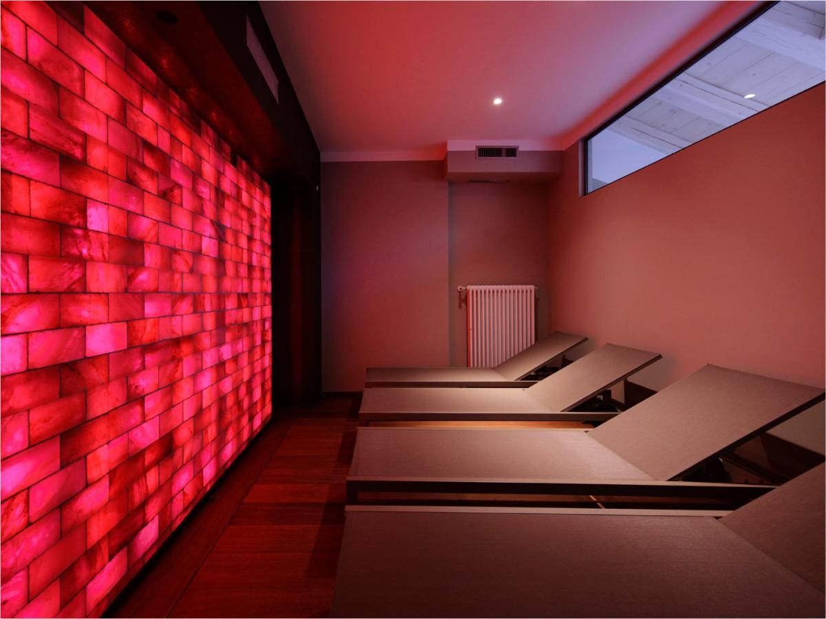 Locanda In Borgo Garni & Wellness Borgo Valsugana Εξωτερικό φωτογραφία