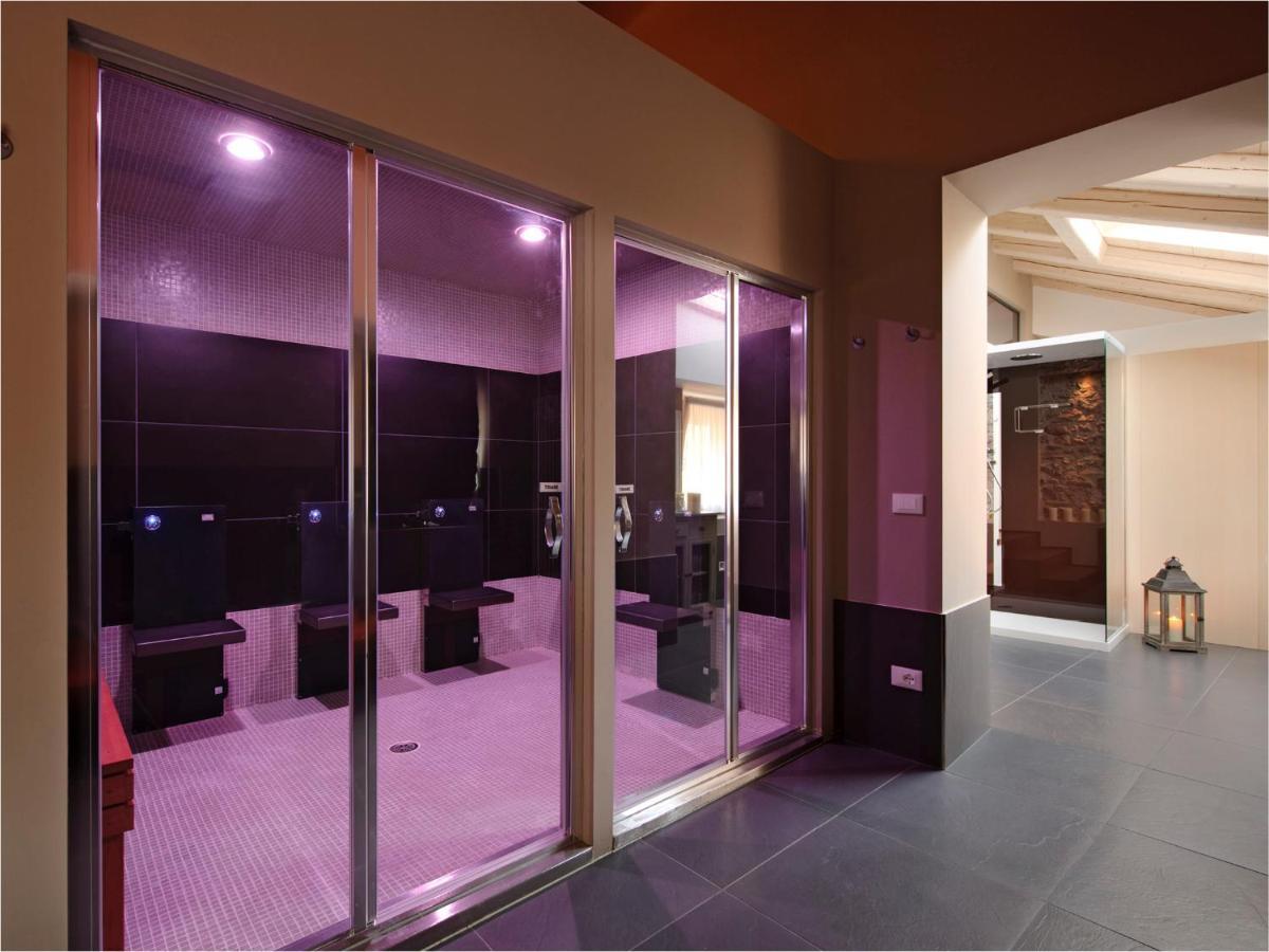 Locanda In Borgo Garni & Wellness Borgo Valsugana Εξωτερικό φωτογραφία