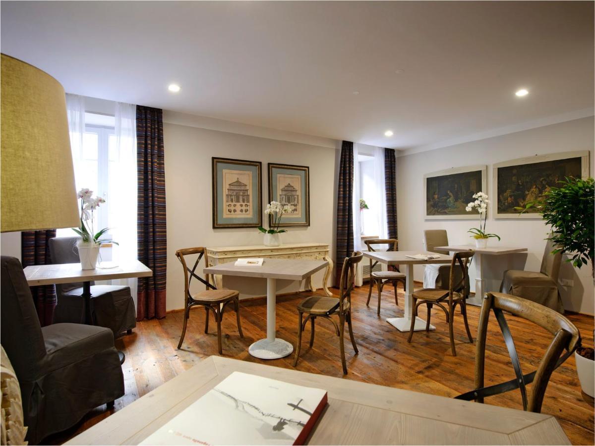 Locanda In Borgo Garni & Wellness Borgo Valsugana Εξωτερικό φωτογραφία
