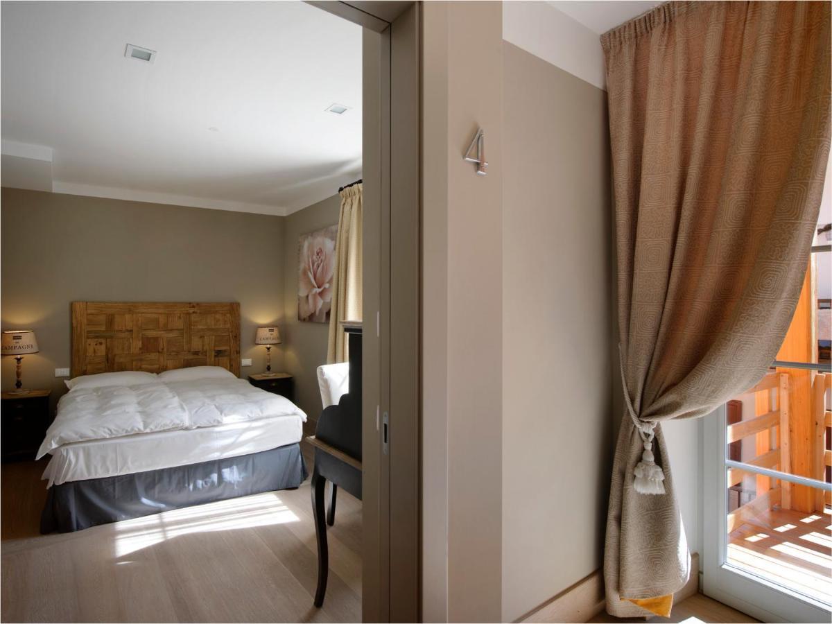 Locanda In Borgo Garni & Wellness Borgo Valsugana Εξωτερικό φωτογραφία