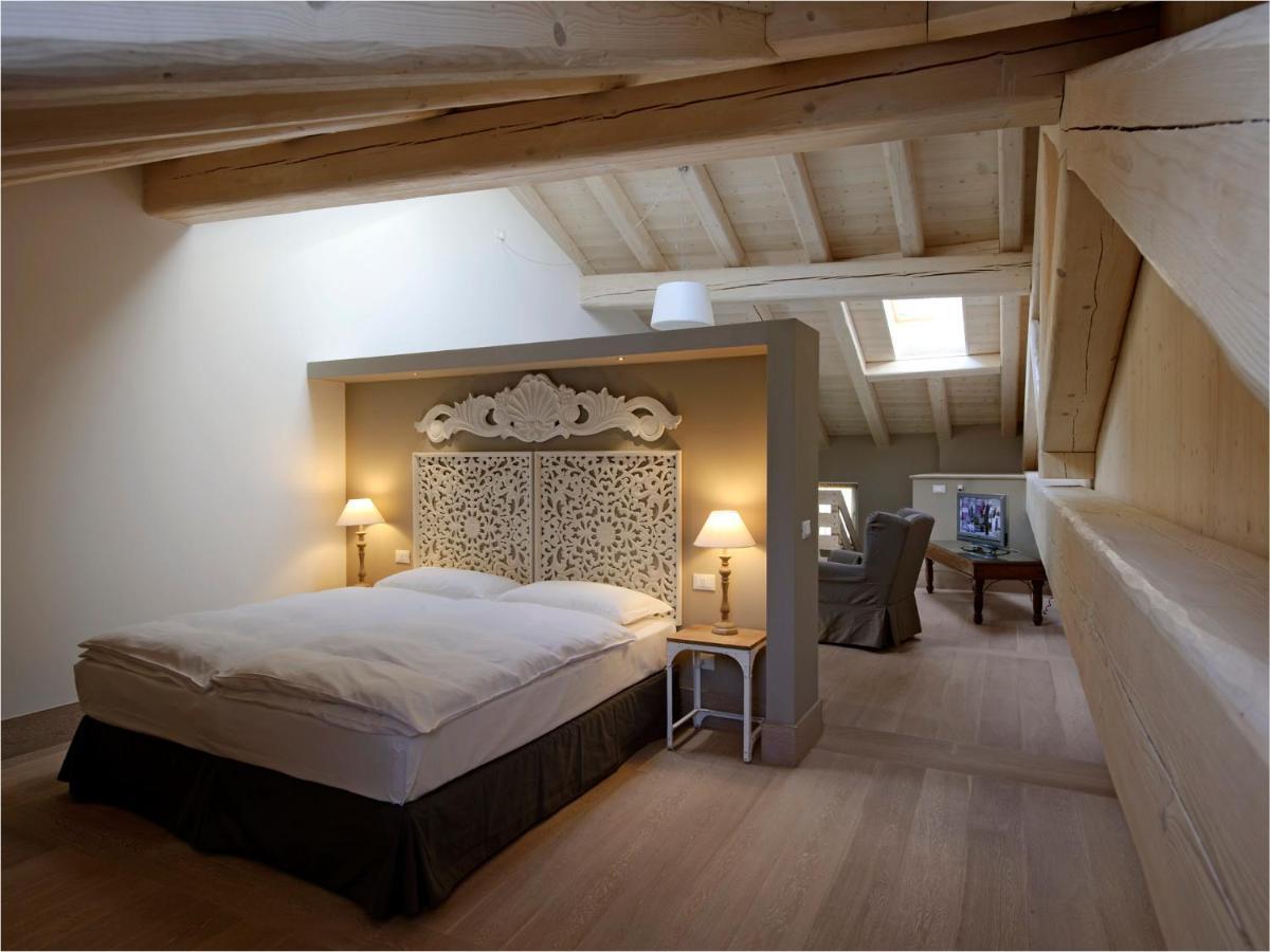 Locanda In Borgo Garni & Wellness Borgo Valsugana Εξωτερικό φωτογραφία