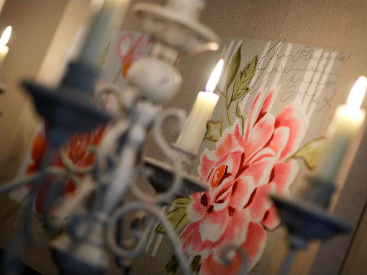 Locanda In Borgo Garni & Wellness Borgo Valsugana Εξωτερικό φωτογραφία