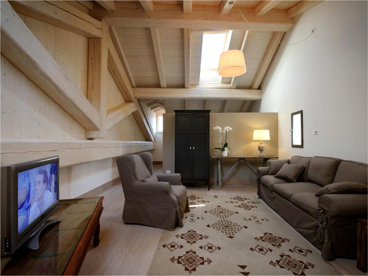 Locanda In Borgo Garni & Wellness Borgo Valsugana Εξωτερικό φωτογραφία