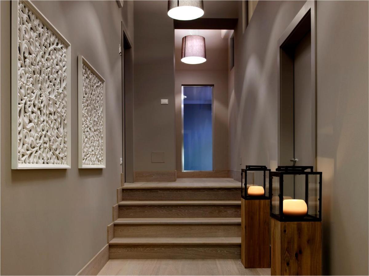 Locanda In Borgo Garni & Wellness Borgo Valsugana Εξωτερικό φωτογραφία