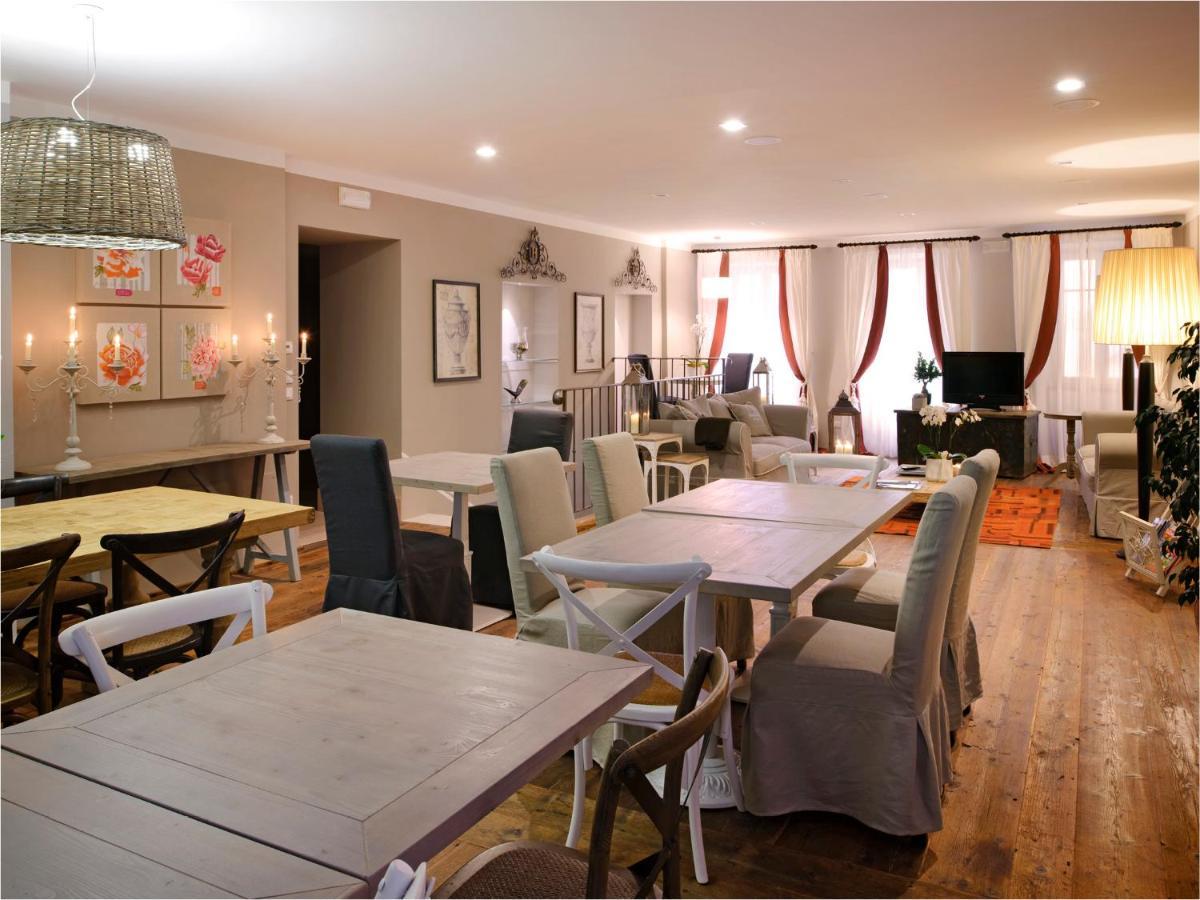 Locanda In Borgo Garni & Wellness Borgo Valsugana Εξωτερικό φωτογραφία