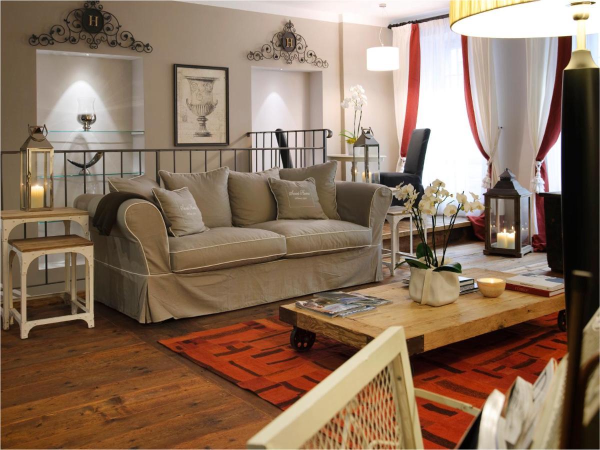 Locanda In Borgo Garni & Wellness Borgo Valsugana Εξωτερικό φωτογραφία