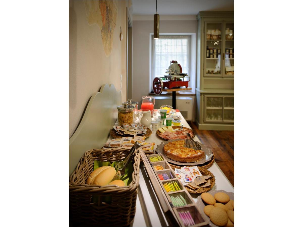 Locanda In Borgo Garni & Wellness Borgo Valsugana Εξωτερικό φωτογραφία
