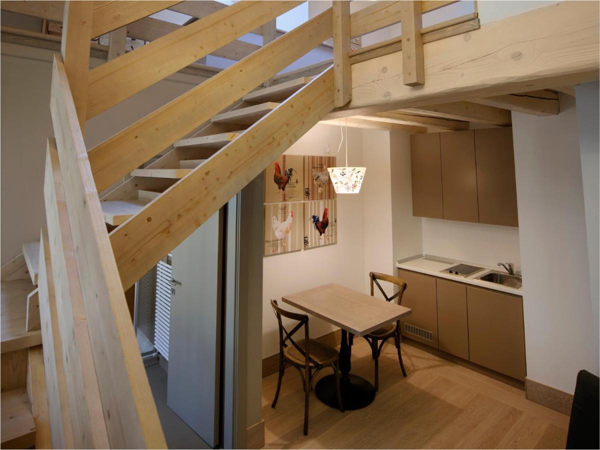 Locanda In Borgo Garni & Wellness Borgo Valsugana Εξωτερικό φωτογραφία