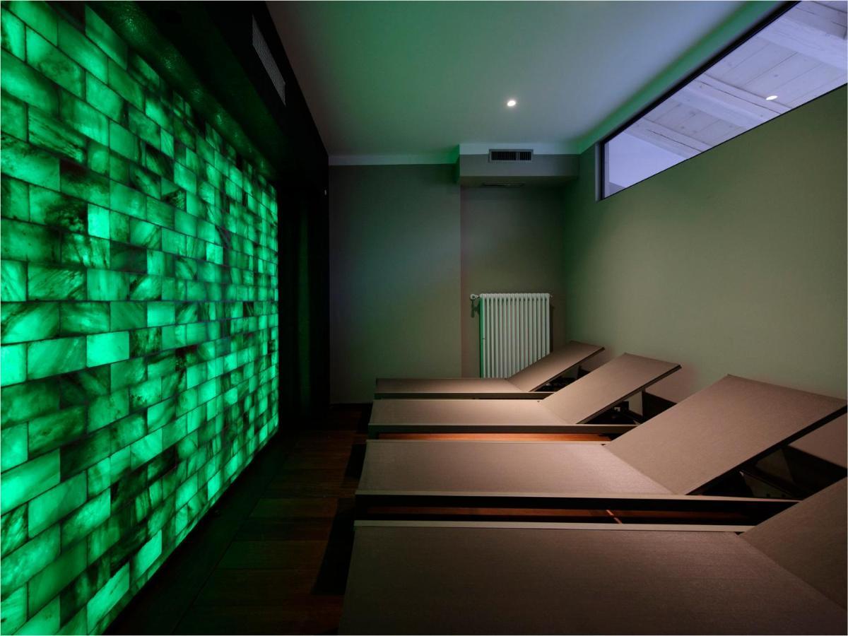 Locanda In Borgo Garni & Wellness Borgo Valsugana Εξωτερικό φωτογραφία
