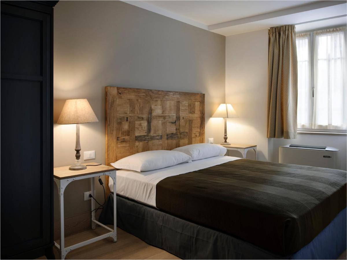 Locanda In Borgo Garni & Wellness Borgo Valsugana Εξωτερικό φωτογραφία