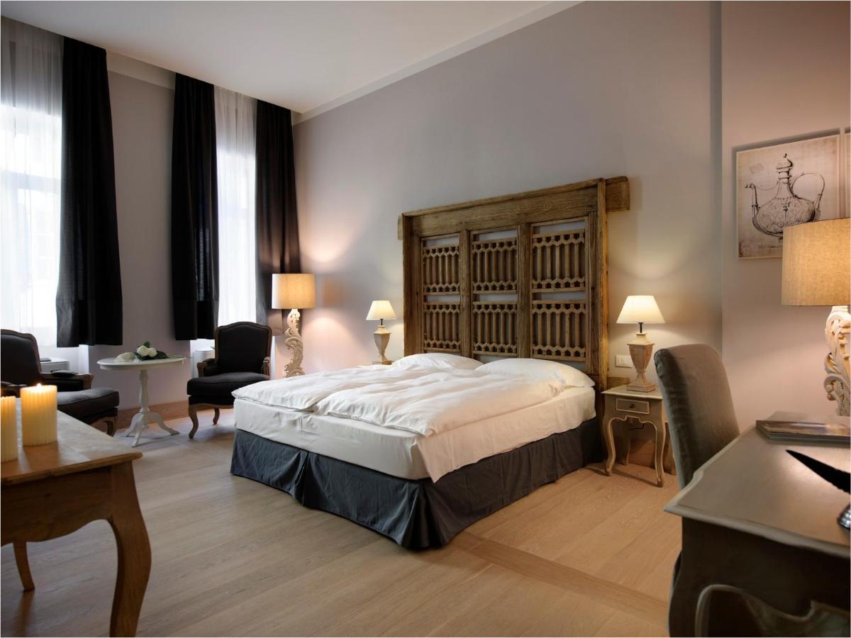 Locanda In Borgo Garni & Wellness Borgo Valsugana Εξωτερικό φωτογραφία
