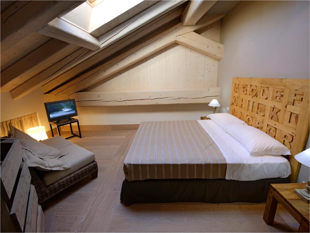 Locanda In Borgo Garni & Wellness Borgo Valsugana Εξωτερικό φωτογραφία