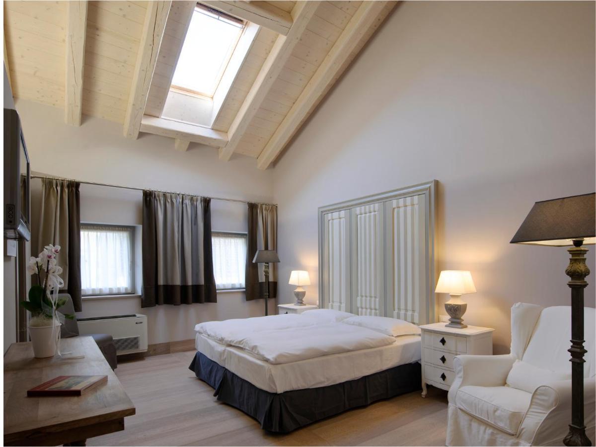 Locanda In Borgo Garni & Wellness Borgo Valsugana Εξωτερικό φωτογραφία