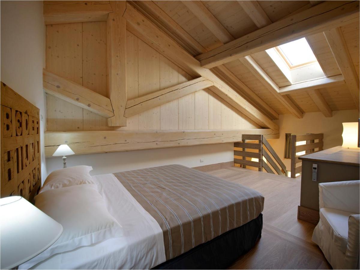 Locanda In Borgo Garni & Wellness Borgo Valsugana Εξωτερικό φωτογραφία