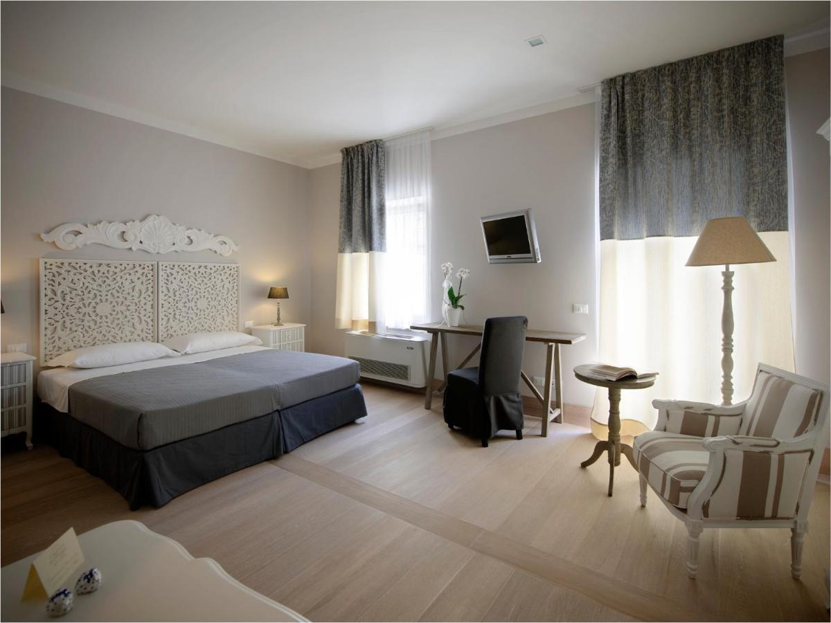 Locanda In Borgo Garni & Wellness Borgo Valsugana Εξωτερικό φωτογραφία