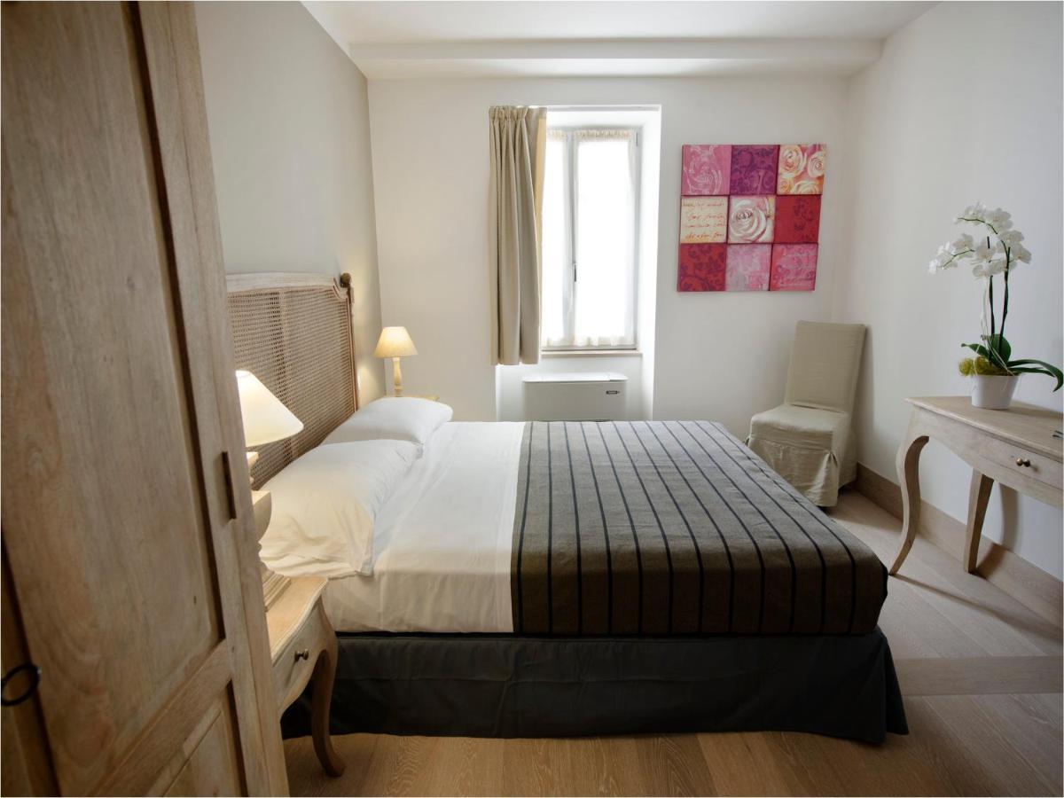 Locanda In Borgo Garni & Wellness Borgo Valsugana Εξωτερικό φωτογραφία