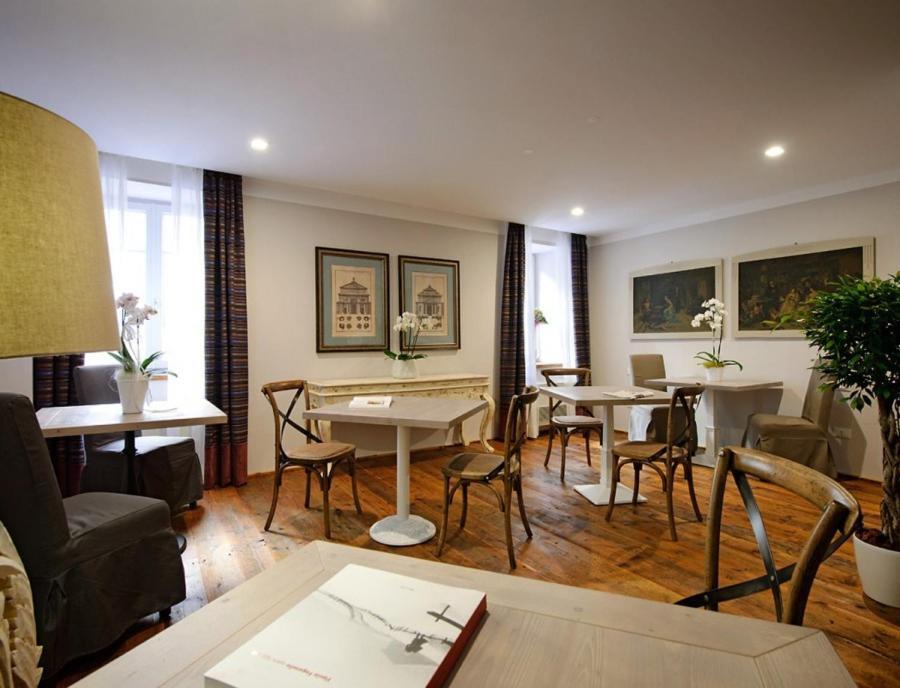 Locanda In Borgo Garni & Wellness Borgo Valsugana Εξωτερικό φωτογραφία