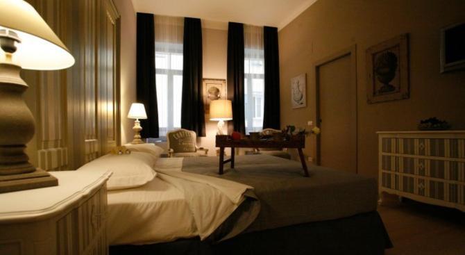 Locanda In Borgo Garni & Wellness Borgo Valsugana Εξωτερικό φωτογραφία