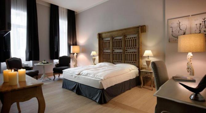Locanda In Borgo Garni & Wellness Borgo Valsugana Εξωτερικό φωτογραφία