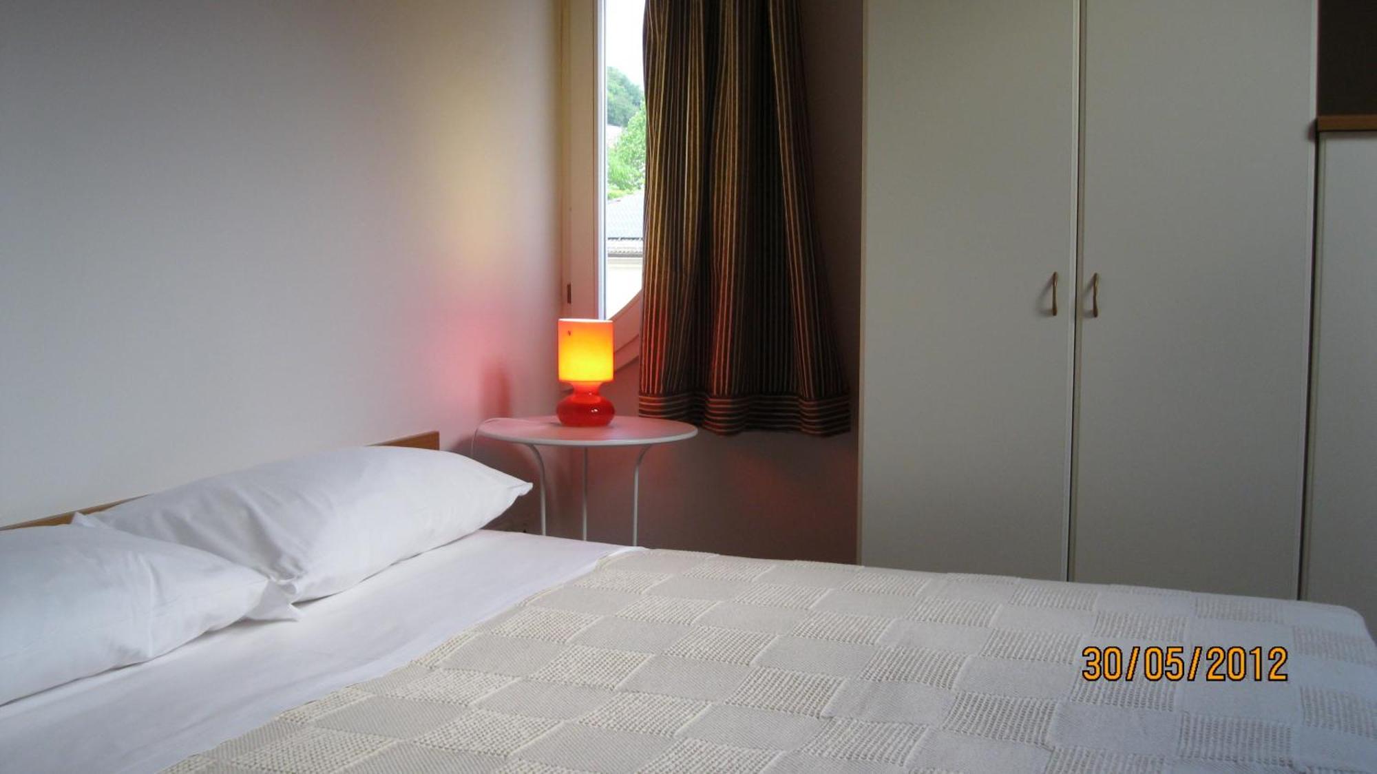 Locanda In Borgo Garni & Wellness Borgo Valsugana Δωμάτιο φωτογραφία