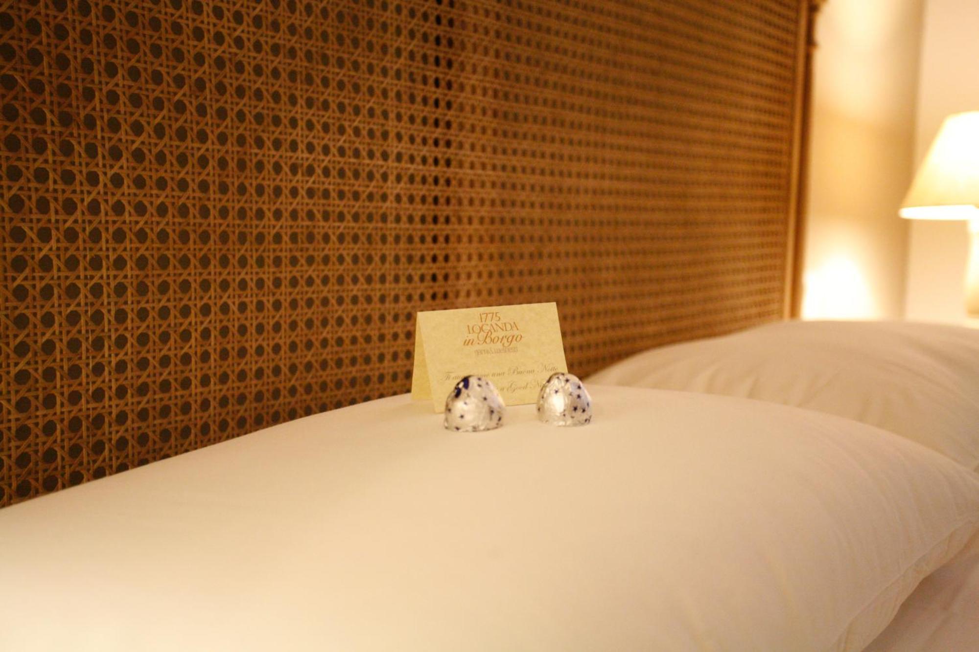 Locanda In Borgo Garni & Wellness Borgo Valsugana Δωμάτιο φωτογραφία