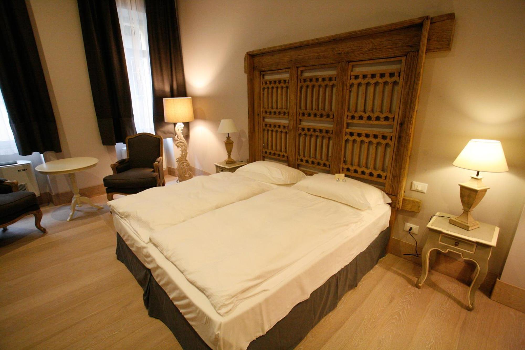 Locanda In Borgo Garni & Wellness Borgo Valsugana Δωμάτιο φωτογραφία