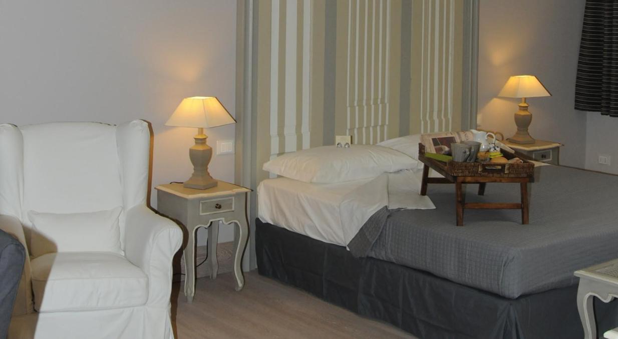 Locanda In Borgo Garni & Wellness Borgo Valsugana Δωμάτιο φωτογραφία
