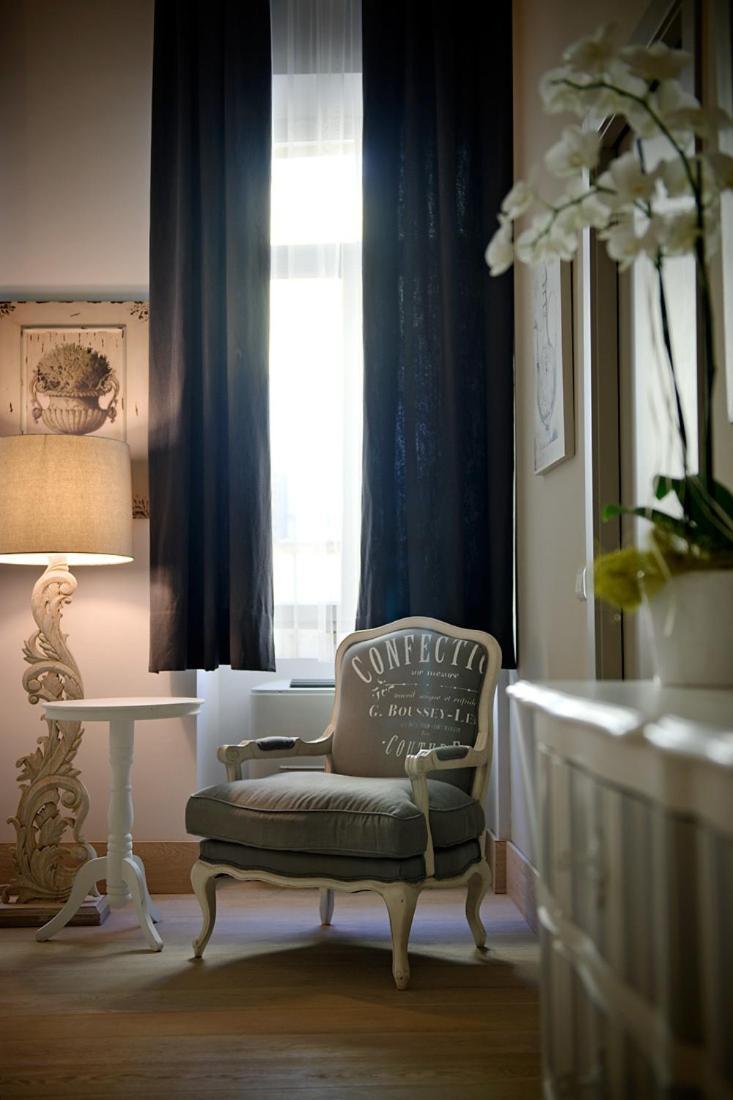 Locanda In Borgo Garni & Wellness Borgo Valsugana Δωμάτιο φωτογραφία