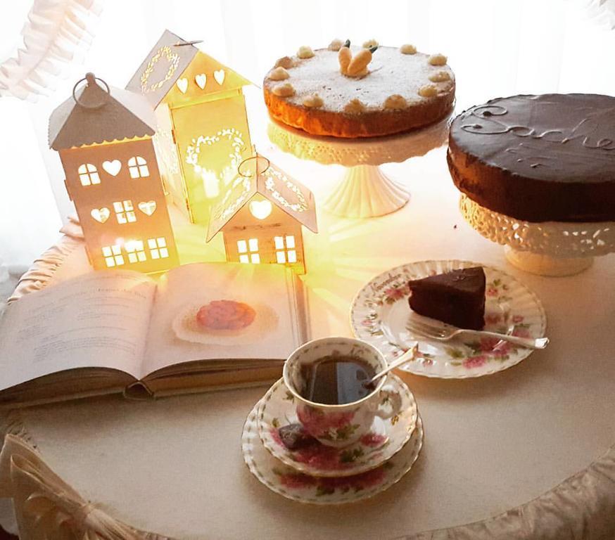 Locanda In Borgo Garni & Wellness Borgo Valsugana Εξωτερικό φωτογραφία