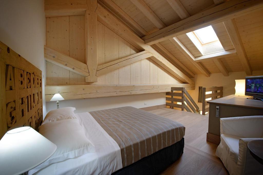 Locanda In Borgo Garni & Wellness Borgo Valsugana Εξωτερικό φωτογραφία