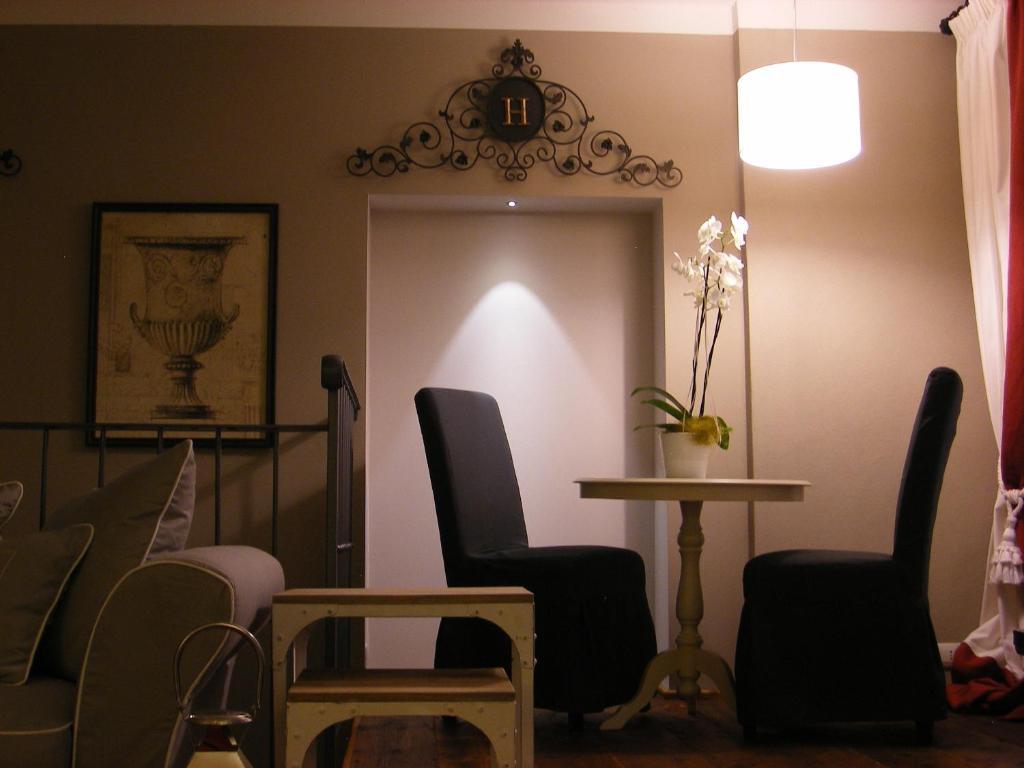 Locanda In Borgo Garni & Wellness Borgo Valsugana Εξωτερικό φωτογραφία