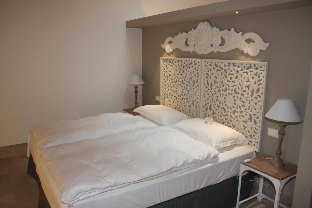 Locanda In Borgo Garni & Wellness Borgo Valsugana Δωμάτιο φωτογραφία